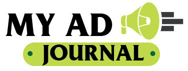 My Ad Journal