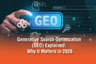Generative Search Optimization (GEO) Explained: Why It Matters in 2026