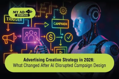 Advertising Creative Strategy in 2026 What Changed After AI Disrupted Campaign Design