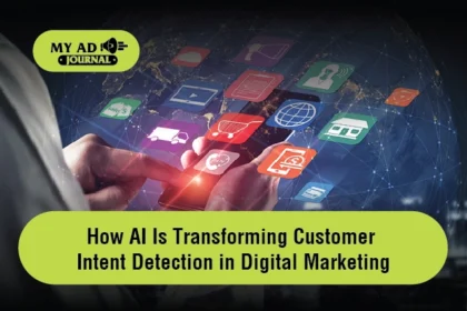 How AI Is Transforming Customer Intent Detection in Digital Marketing