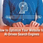 How to Optimize Your Website for AI-Driven Search Engines