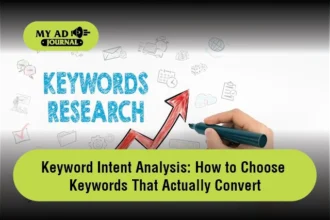 Keyword Intent Analysis How to Choose Keywords That Actually Convert