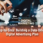Step-by-Step: Building a Data-Driven Digital Advertising Plan