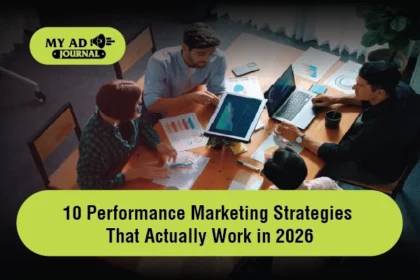 10 Performance Marketing Strategies That Actually Work in 2026