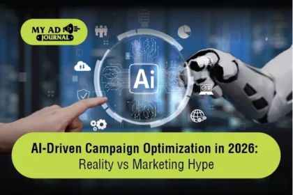 AI-Driven Campaign Optimization in 2026 Reality vs Marketing Hype