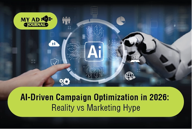 AI-Driven Campaign Optimization in 2026 Reality vs Marketing Hype