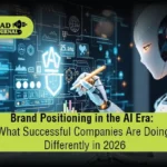 Brand Positioning in the AI Era What Successful Companies Are Doing Differently in 2026