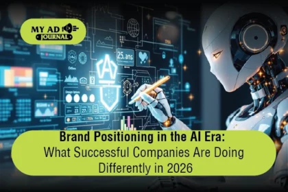 Brand Positioning in the AI Era What Successful Companies Are Doing Differently in 2026