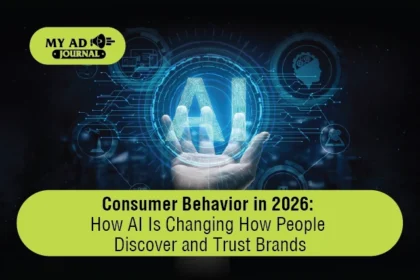 Consumer Behavior in 2026 How AI Is Changing How People Discover and Trust Brands