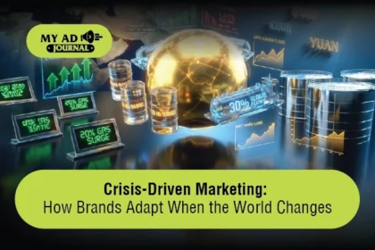 Crisis-Driven Marketing How Brands Adapt When the World Changes