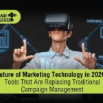 Future of Marketing Technology in 2026