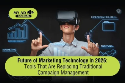 Future of Marketing Technology in 2026