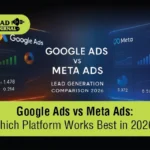 Google Ads vs Meta Ads Which Platform Works Best in 2026