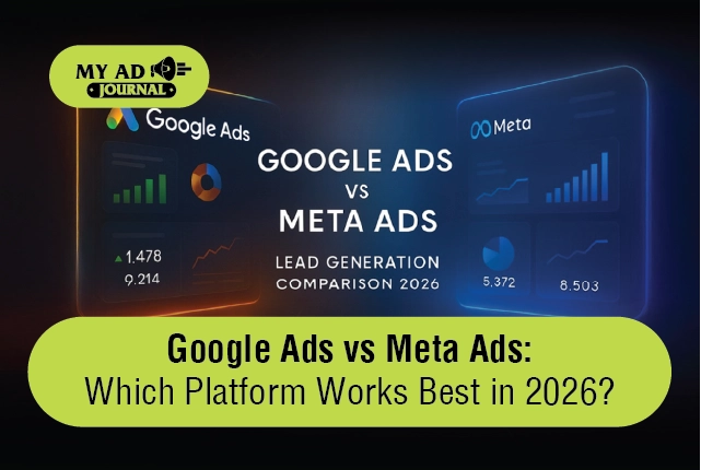 Google Ads vs Meta Ads Which Platform Works Best in 2026
