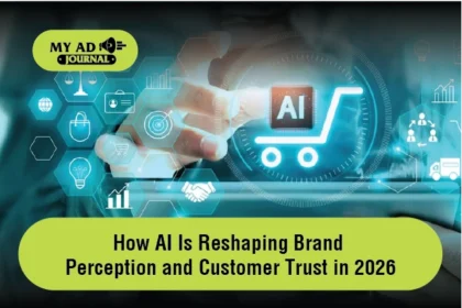 How AI Is Reshaping Brand Perception and Customer Trust in 2026