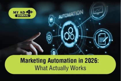 Marketing Automation in 2026 What Actually Works