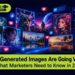 AI-Generated Images Are Going Viral What Marketers Need to Know in 2026