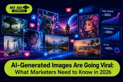 AI-Generated Images Are Going Viral What Marketers Need to Know in 2026